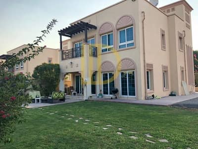 فیلا 2 غرفة نوم للبيع في مثلث قرية الجميرا (JVT)، دبي - فیلا في مثلث قرية جميرا حي رقم 2،مثلث قرية الجميرا (JVT) 2 غرف 5300000 درهم - 16438084 فیلا 2 غرفة نوم للبيع في مثلث قرية الجميرا (JVT)، دبي - فیلا في مثلث قرية جميرا حي رقم 2،مثلث قرية الجميرا (JVT) 2 غرف 5300000 درهم - 16438084