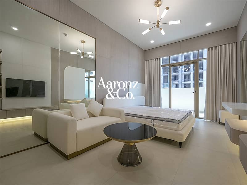 Furnished | Low Floor | Available 1st November Furnished | Low Floor | Available 1st November