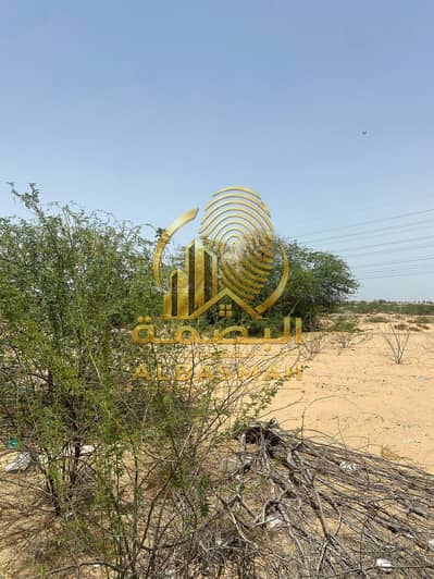 Plot te Koop in Al Maliha, Sharjah - ضضضضضضض. jpeg