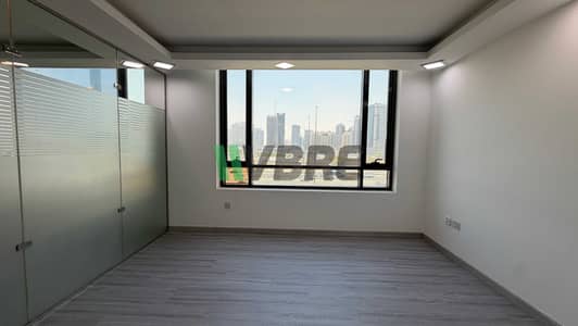 Office zum Miete in Jumeirah Village Circle (JVC), Dubai - 1. JPG