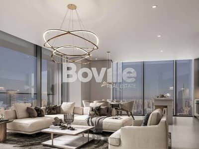 1 Bedroom Flat for Sale in Sobha Central, Dubai - 7. jpg
