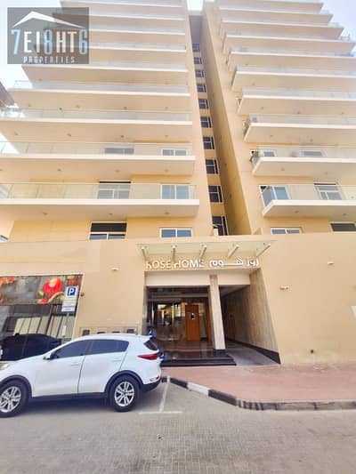 Appartement de 2 chambres à à louer à Bur Dubai, Dubai - 10. jpg Appartement de 2 chambres à à louer à Bur Dubai, Dubai - 10. jpg