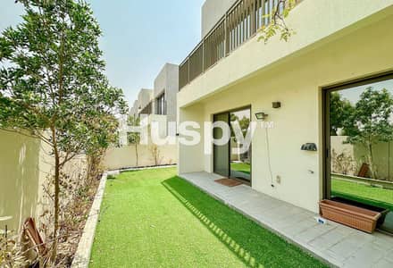 4 habitaciones Townhouse para en Venta en Dubai South, Dubai - Casa adosada en Dubai South,Emaar South,Expo Golf Villas,Expo Golf Villas 3 (Parkside 3), 4 dormitorios, 2950000 AED - 16438208 4 habitaciones Townhouse para en Venta en Dubai South, Dubai - Casa adosada en Dubai South,Emaar South,Expo Golf Villas,Expo Golf Villas 3 (Parkside 3), 4 dormitorios, 2950000 AED - 16438208