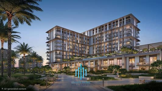 2 Camere Appartamento in vendita a Dubai South, Dubai - WhatsApp Image 2026-09-08 at 3.35. 04 PM. jpeg
