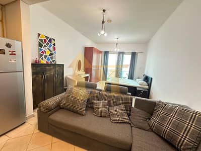 Studio for Rent in Dubai Production City (IMPZ), Dubai - 8875b99f-d786-4a80-b0aa-52ca4a72d4f8. jpeg