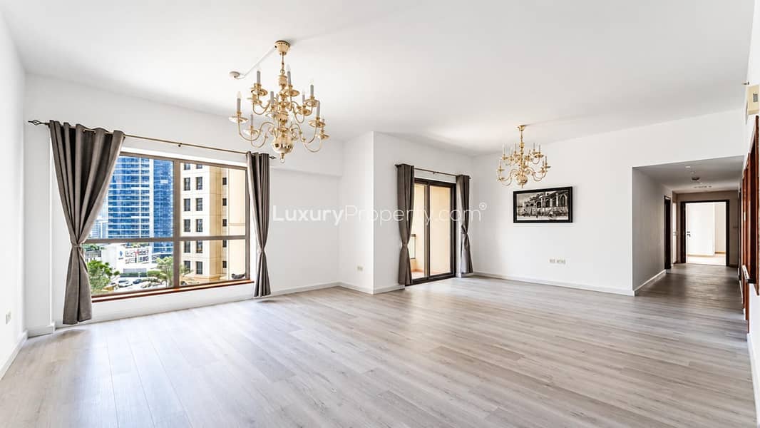 Vacant | Well Designed Layout | Spacious Vacant | Well Designed Layout | Spacious