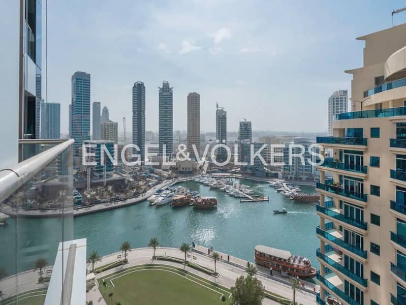 شقة في سباركل تاور 2،سباركل تاورز،دبي مارينا 1119999 درهم - 16438243 شقة في سباركل تاور 2،سباركل تاورز،دبي مارينا 1119999 درهم - 16438243
