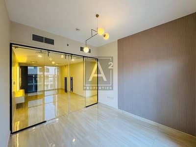 朱美拉环形村(JVC)， 迪拜 2 卧室公寓待租 - 位于朱美拉环形村(JVC)，JVC第11区，乔亚维德公寓 2 卧室的公寓 110000 AED - 16438260