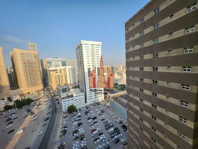 Studio for Rent in Al Nahda (Sharjah), Sharjah - 20260906_171605. jpg