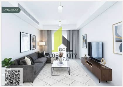 Appartement de 2 chambres à à vendre à Emirates City, Ajman - 3. jpg