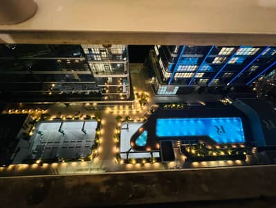 2 Bedroom Apartment for Rent in Al Reem Island, Abu Dhabi - Stylish Apartment | Spacious Layout & Balcony 2 Bedroom Apartment for Rent in Al Reem Island, Abu Dhabi - Stylish Apartment | Spacious Layout & Balcony