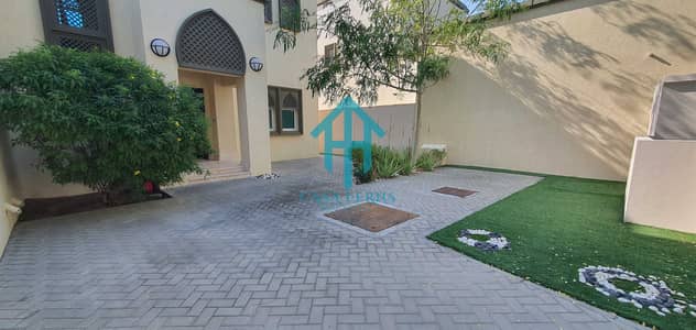 3 Camere Villa in affitto a Jumeirah Park, Dubai - 20250109_135458. jpg