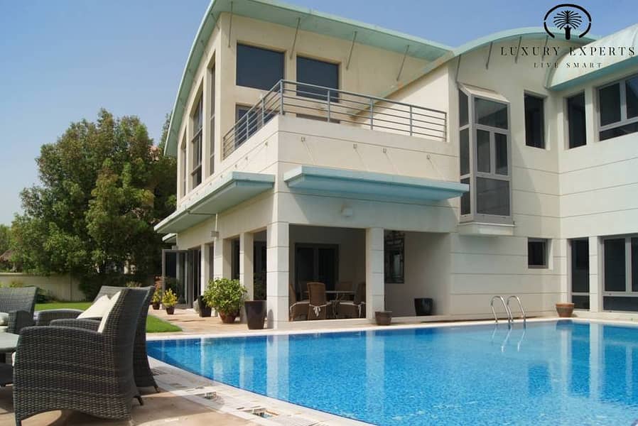 Villa à Palm Jumeirah,Signature Villas Palm Jumeirah,Signature Villas Frond K, 6 chambres, 2800000 AED - 16438369 Villa à Palm Jumeirah,Signature Villas Palm Jumeirah,Signature Villas Frond K, 6 chambres, 2800000 AED - 16438369