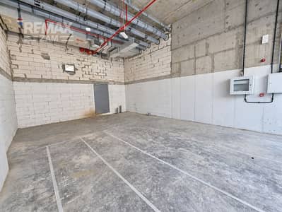Shop for Rent in Meydan, Dubai - Prime Retail | Shell & Core | High Footfall