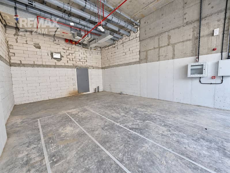 Prime Retail | Shell & Core | High Footfall Prime Retail | Shell & Core | High Footfall