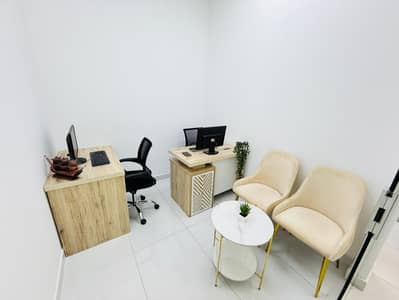 Office para en Alquiler en Al Garhoud, Dubai - 842af5a7-4255-49e1-ae88-abb2bdf2163f. jpg