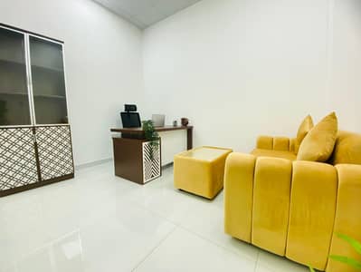 Office para en Alquiler en Al Garhoud, Dubai - 0eb8eec3-ff65-4ff5-bad2-6f4af0d6536d. jpg