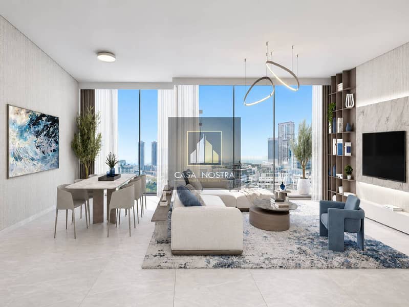 Wohnung in Jumeirah Village Circle (JVC),JVC District 15,Hillmont Residences, 2 schlafzimmer, 1820000 AED - 16438440 Wohnung in Jumeirah Village Circle (JVC),JVC District 15,Hillmont Residences, 2 schlafzimmer, 1820000 AED - 16438440