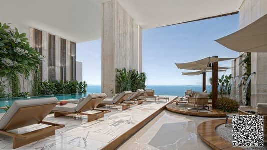 1 Camera Appartamento in vendita a Al Owan, Ajman - WhatsApp Image 2026-07-22 at 12.02. 12 PM (2). jpeg