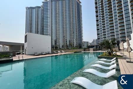 1 Bedroom Flat for Sale in Sobha Hartland, Dubai - 1 Bed Plus Study | 900 sq ft | Brand New 1 Bedroom Flat for Sale in Sobha Hartland, Dubai - 1 Bed Plus Study | 900 sq ft | Brand New