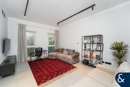 1 Camera Appartamento in vendita a Green Community, Dubai - Appartamento a Green Community，Garden West Apartments，Garden West Apartments G, 1 camera da letto, 1550000 AED - 16438470