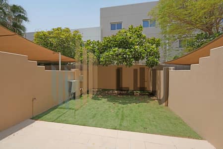 3 habitaciones Villa para en Alquiler en Al Reef, Abu Dhabi - Villa en Al Reef，Al Reef Villas，Contemporary Style, 3 dormitorios, 124000 AED - 16437385