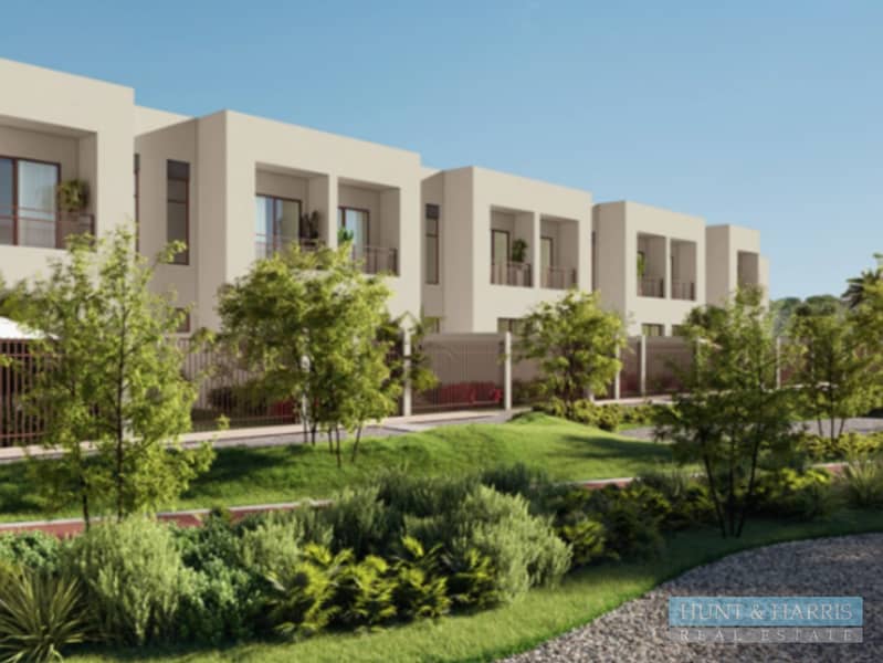 Таунхаус в Мина Аль Араб,Granada II, 3 cпальни, 125000 AED - 16438543 Таунхаус в Мина Аль Араб,Granada II, 3 cпальни, 125000 AED - 16438543