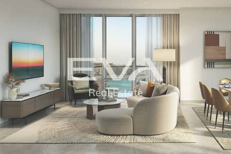 2 Schlafzimmer Wohnung zum Verkauf in Dubai Harbour, Dubai - original