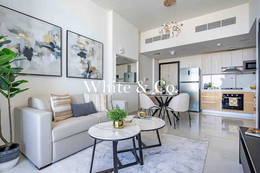位于阿尔扬街区,多瑙河畔天空塔 1 卧室的公寓 64999 AED - 16438614 位于阿尔扬街区,多瑙河畔天空塔 1 卧室的公寓 64999 AED - 16438614