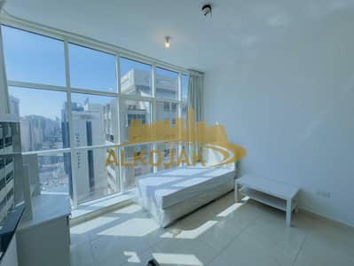 Studio for Rent in Tourist Club Area (TCA), Abu Dhabi - IMG_4223. jpg