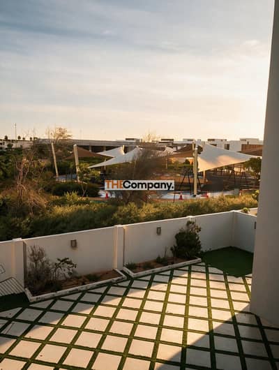 5 habitaciones Villa para en Venta en Yas Island, Abu Dhabi - Villa en Yas Island,West Yas, 5 dormitorios, 13000000 AED - 16438650 5 habitaciones Villa para en Venta en Yas Island, Abu Dhabi - Villa en Yas Island,West Yas, 5 dormitorios, 13000000 AED - 16438650