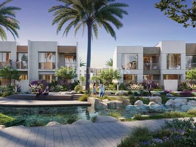 3 Cпальни Вилла Продажа в Валли, Дубай - Вилла в Валли,Нима, 3 cпальни, 2700000 AED - 16438681 3 Cпальни Вилла Продажа в Валли, Дубай - Вилла в Валли,Нима, 3 cпальни, 2700000 AED - 16438681