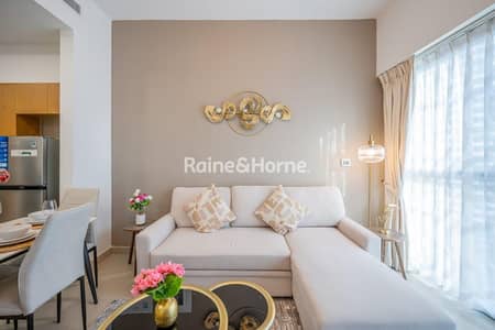 1 habitación Apartamento para en Alquiler en Downtown Dubai, Dubai - Apartamento en Downtown Dubai，Bellevue Towers，Bellevue Tower 2, 1 dormitorio, 95000 AED - 15857152
