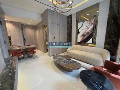 1 Bedroom Flat for Sale in Jumeirah Garden City, Dubai - 4. jpeg 1 Bedroom Flat for Sale in Jumeirah Garden City, Dubai - 4. jpeg