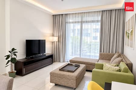 Appartement de 1 chambre à à vendre à Dubai South, Dubai - Appartement à Dubai South，Residential District，Celestia，Celestia B, 1 chambre, 880000 AED - 16438743