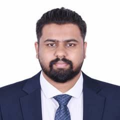 Muaveez Farooqui