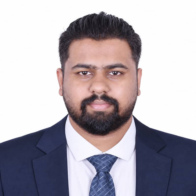 Muaveez Farooqui