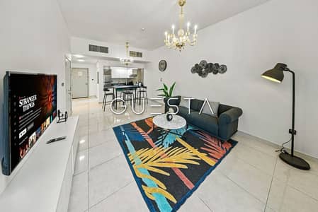 1 Schlafzimmer Wohnung zum Miete in Meydan, Dubai - 1. jpg