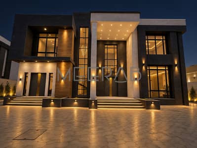 Villa de 5 chambres à à louer à Al Barsha, Dubai - ChatGPT Image Sep 8, 2026, 03_52_53 PM. png