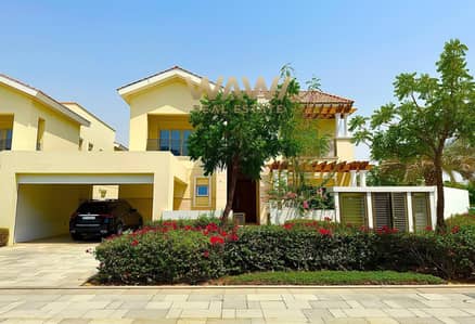 4 Bedroom Villa for Rent in Mohammed Bin Rashid City (MBR City), Dubai - 8. jpg 4 Bedroom Villa for Rent in Mohammed Bin Rashid City (MBR City), Dubai - 8. jpg