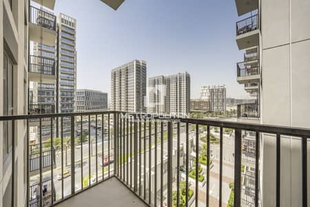 1 Bedroom Flat for Rent in Dubai Hills Estate, Dubai - Vacant | Prime Location | Community and Park Views