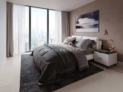 1 Camera Appartamento in vendita a Sobha Hartland, Dubai - Appartamento a Sobha Hartland，Sobha Creek Vistas Heights，Sobha Creek Vistas Heights Tower A, 1 camera da letto, 1500000 AED - 16438790