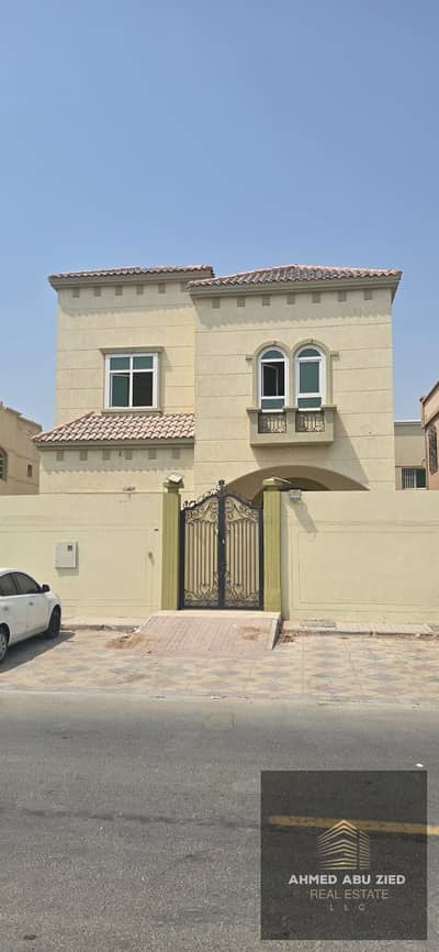 5 Camere Villa in affitto a Al Rawda, Ajman - WhatsApp Image 2026-09-07 at 11.37. 04 AM (1). jpeg