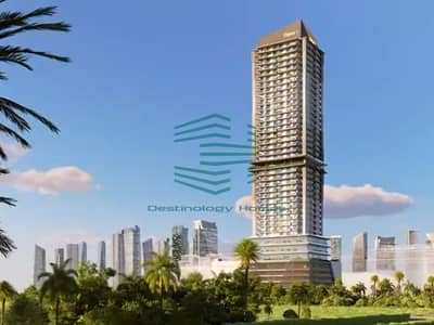 1 habitación Apartamento para en Venta en Jumeirah Village Circle (JVC), Dubai - Screenshot (2048). png