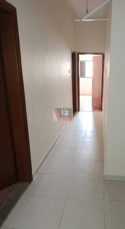 1 Bedroom Flat for Rent in Al Mahatah, Sharjah - 1000855665. jpg