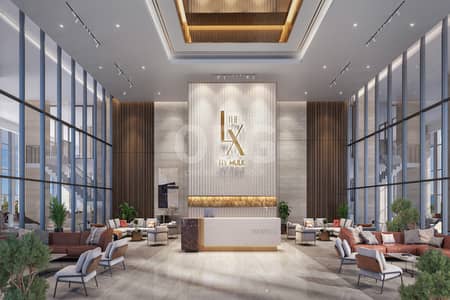 Офис Продажа в Арджан, Дубай - Офис в Арджан,The LX by Mulk, 3080000 AED - 13956121 Офис Продажа в Арджан, Дубай - Офис в Арджан,The LX by Mulk, 3080000 AED - 13956121
