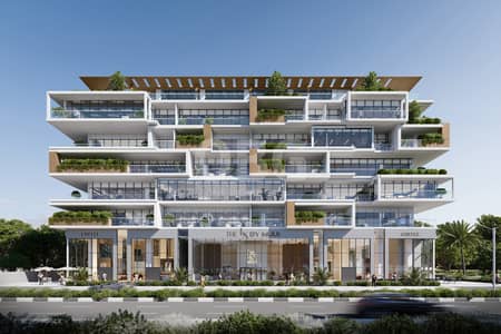 Офис Продажа в Арджан, Дубай - Офис в Арджан,The LX by Mulk, 2688000 AED - 13947813 Офис Продажа в Арджан, Дубай - Офис в Арджан,The LX by Mulk, 2688000 AED - 13947813