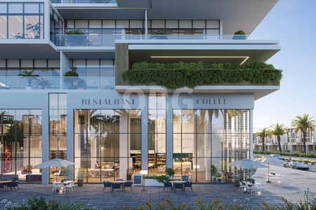 Офис Продажа в Арджан, Дубай - Офис в Арджан,The LX by Mulk, 2800000 AED - 14502892 Офис Продажа в Арджан, Дубай - Офис в Арджан,The LX by Mulk, 2800000 AED - 14502892