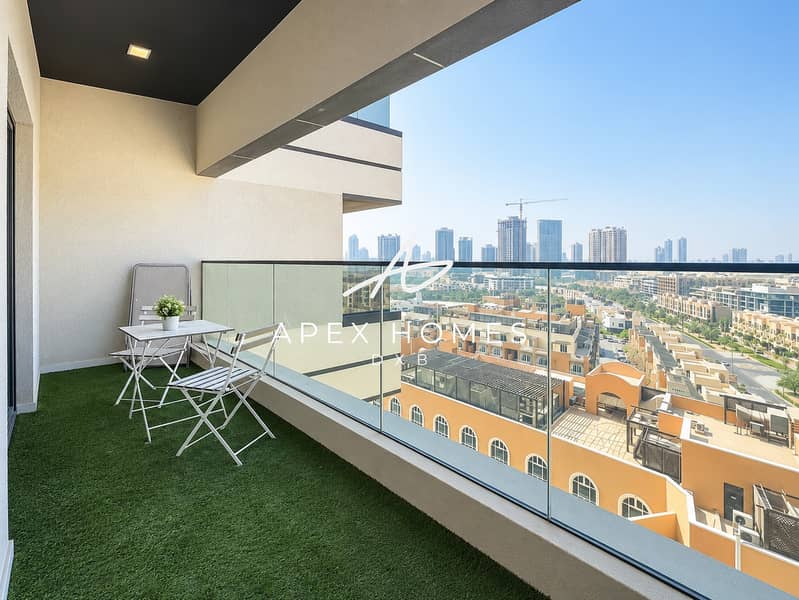 Furnished | Available 30th Sept | Open View Furnished | Available 30th Sept | Open View