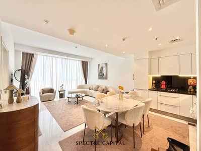 1 Bedroom Flat for Rent in Business Bay, Dubai - IMG_7684. jpg 1 Bedroom Flat for Rent in Business Bay, Dubai - IMG_7684. jpg